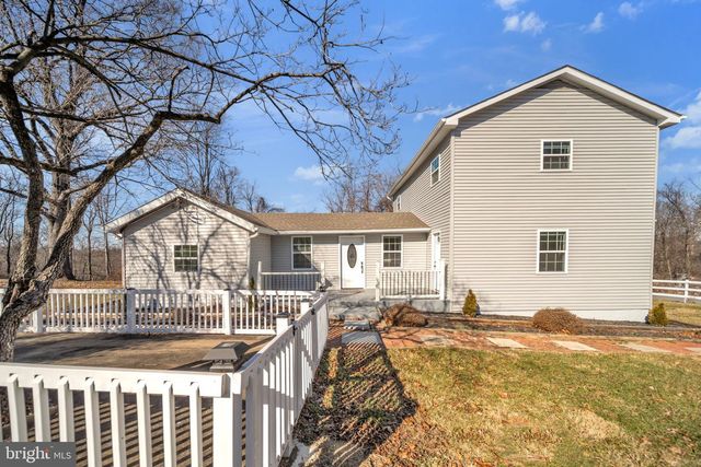 671 PINE RIDGE DR, Front Royal, VA 22630