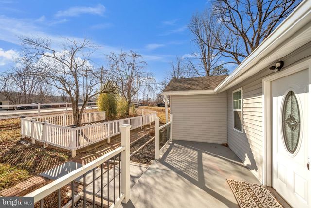 671 PINE RIDGE DR, Front Royal, VA 22630