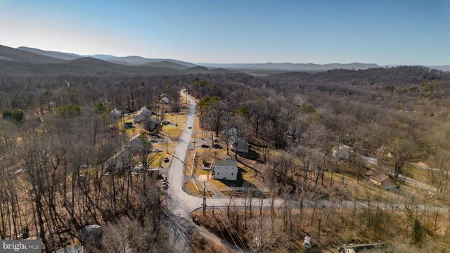 671 PINE RIDGE DR, Front Royal, VA 22630