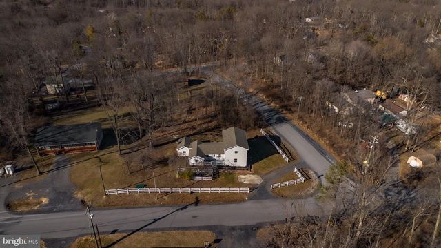 671 PINE RIDGE DR, Front Royal, VA 22630