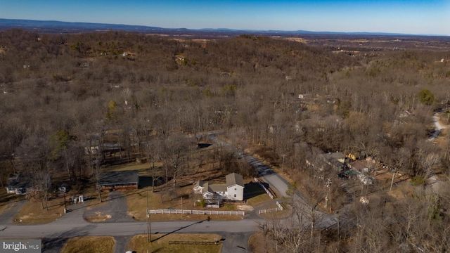 671 PINE RIDGE DR, Front Royal, VA 22630