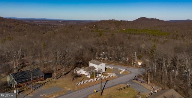 671 PINE RIDGE DR, Front Royal, VA 22630