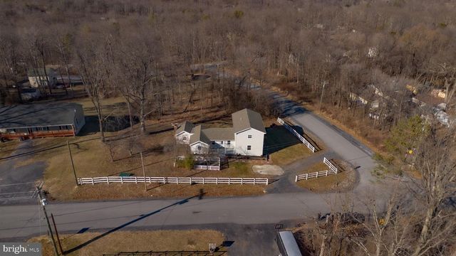 671 PINE RIDGE DR, Front Royal, VA 22630