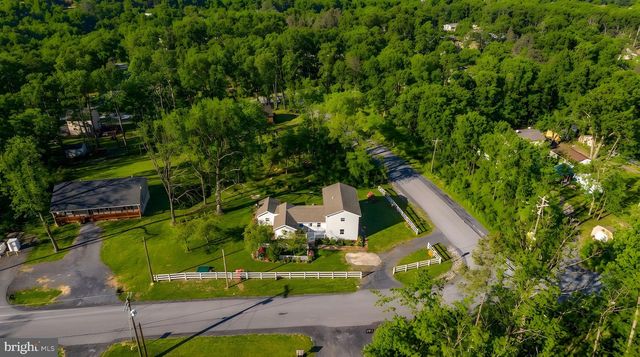 671 PINE RIDGE DR, Front Royal, VA 22630
