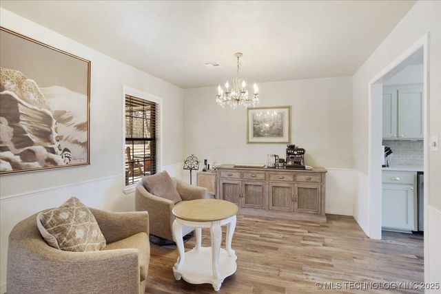 341 S Diamondhead Drive, Burneyville, OK 73430