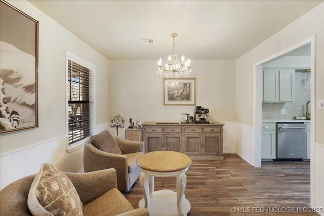 341 S Diamondhead Drive, Burneyville, OK 73430