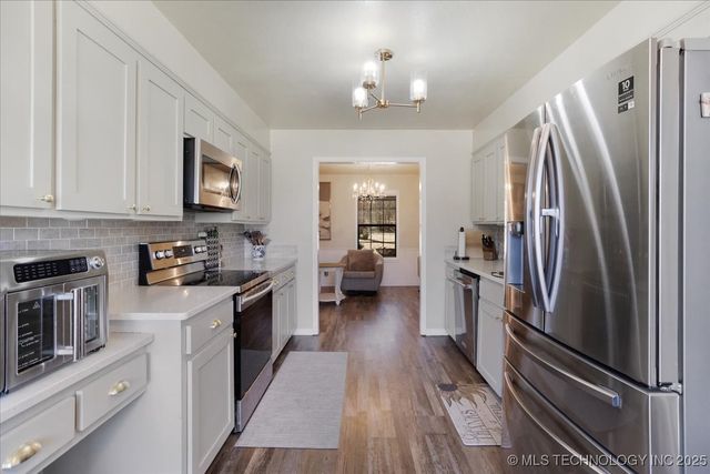 341 S Diamondhead Drive, Burneyville, OK 73430