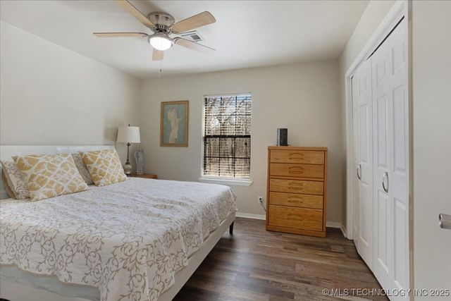 341 S Diamondhead Drive, Burneyville, OK 73430