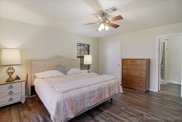 341 S Diamondhead Drive, Burneyville, OK 73430