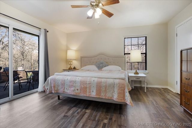 341 S Diamondhead Drive, Burneyville, OK 73430