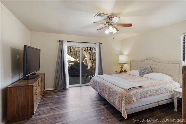 341 S Diamondhead Drive, Burneyville, OK 73430