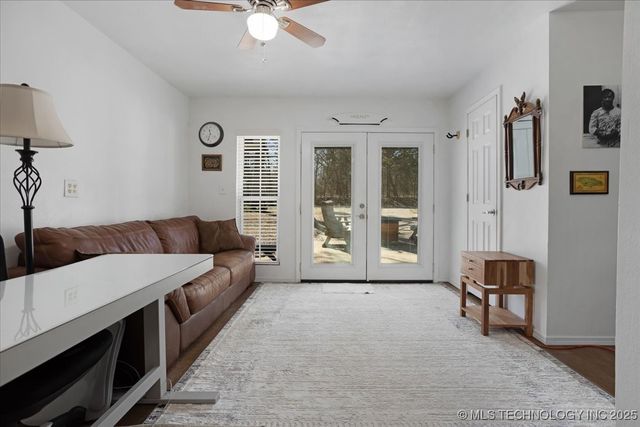 341 S Diamondhead Drive, Burneyville, OK 73430