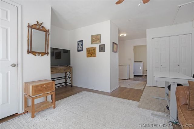 341 S Diamondhead Drive, Burneyville, OK 73430