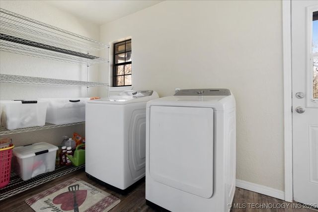 341 S Diamondhead Drive, Burneyville, OK 73430