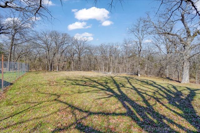341 S Diamondhead Drive, Burneyville, OK 73430
