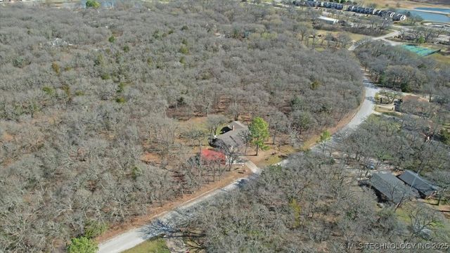 341 S Diamondhead Drive, Burneyville, OK 73430