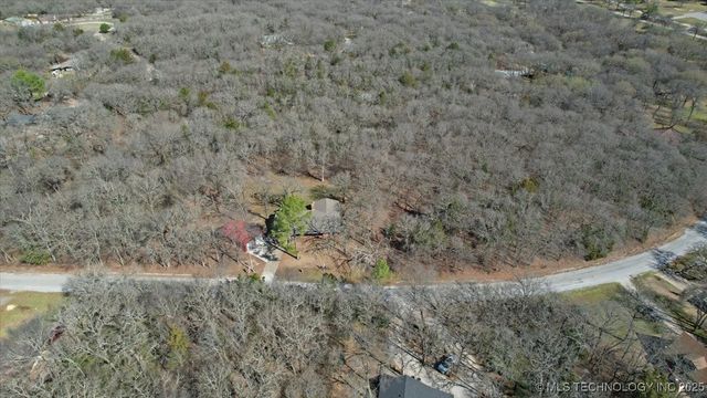 341 S Diamondhead Drive, Burneyville, OK 73430