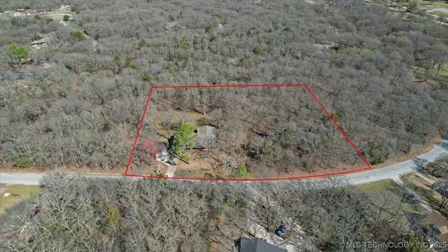 341 S Diamondhead Drive, Burneyville, OK 73430