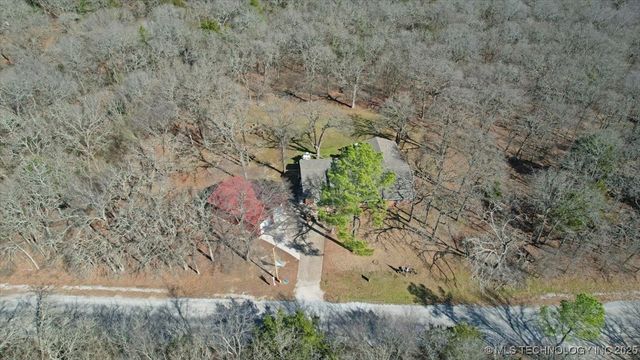 341 S Diamondhead Drive, Burneyville, OK 73430