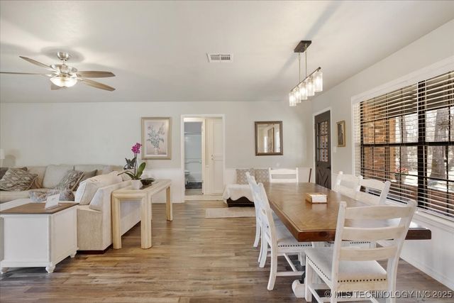 341 S Diamondhead Drive, Burneyville, OK 73430