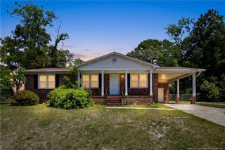 5218 Madonna Drive, Fayetteville, NC 28311