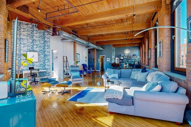 116 Chestnut Street J1, Providence, RI 02903