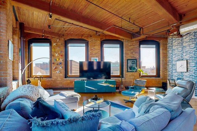 116 Chestnut Street J1, Providence, RI 02903