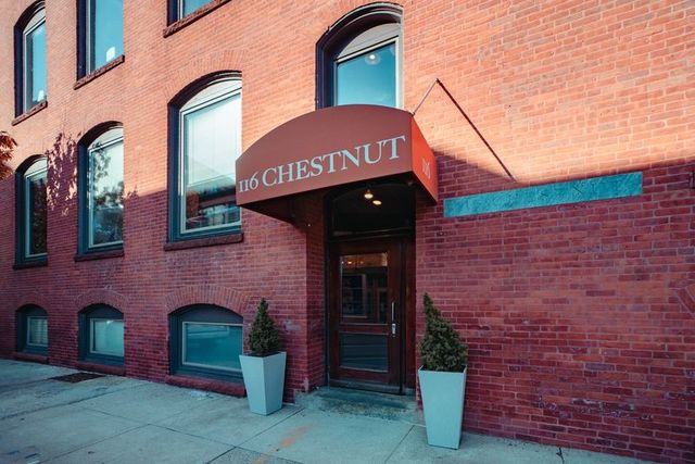 116 Chestnut Street J1, Providence, RI 02903