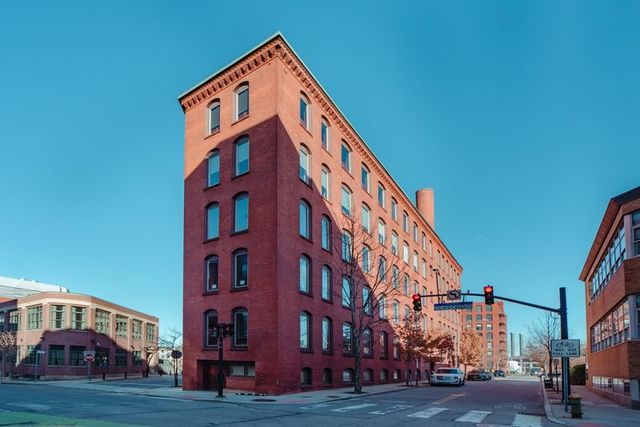 116 Chestnut Street J1, Providence, RI 02903