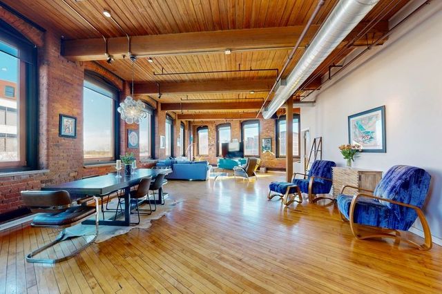 116 Chestnut Street J1, Providence, RI 02903