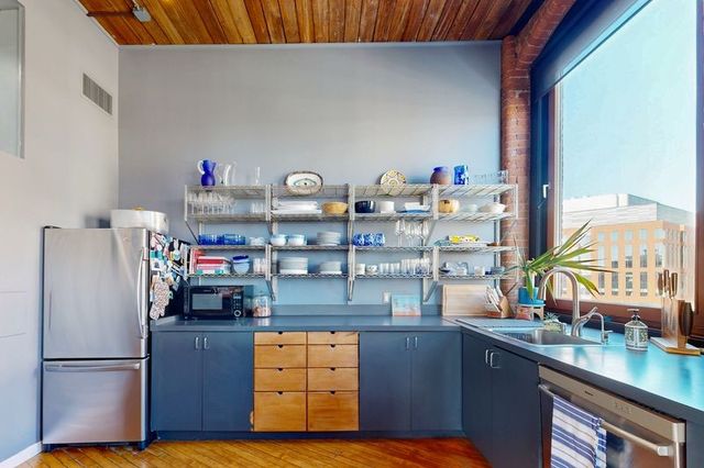 116 Chestnut Street J1, Providence, RI 02903