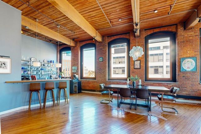 116 Chestnut Street J1, Providence, RI 02903