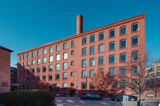 116 Chestnut Street J1, Providence, RI 02903