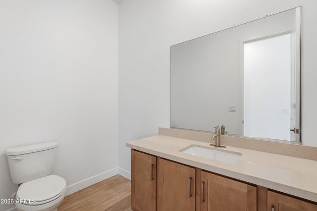 21286 W MARIPOSA Street, Buckeye, AZ 85396