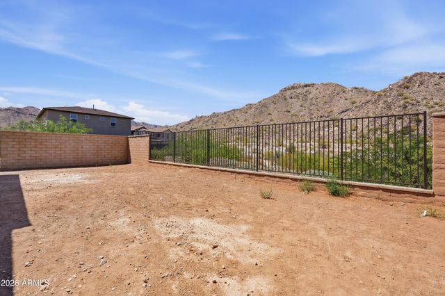 21286 W MARIPOSA Street, Buckeye, AZ 85396