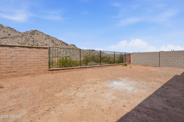 21286 W MARIPOSA Street, Buckeye, AZ 85396
