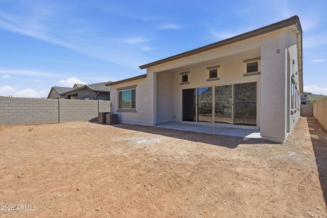 21286 W MARIPOSA Street, Buckeye, AZ 85396