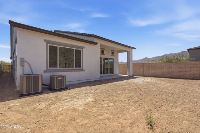 21286 W MARIPOSA Street, Buckeye, AZ 85396