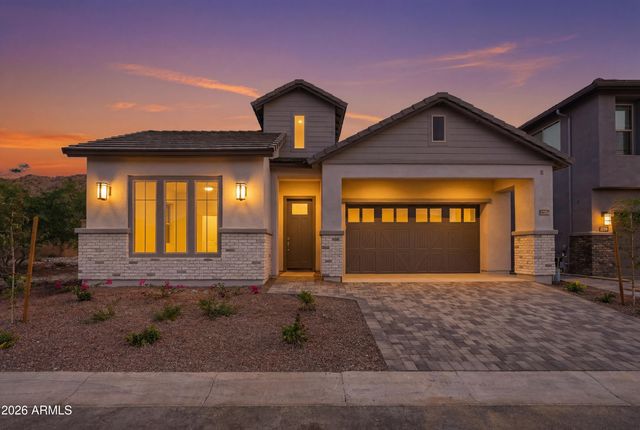 21286 W MARIPOSA Street, Buckeye, AZ 85396
