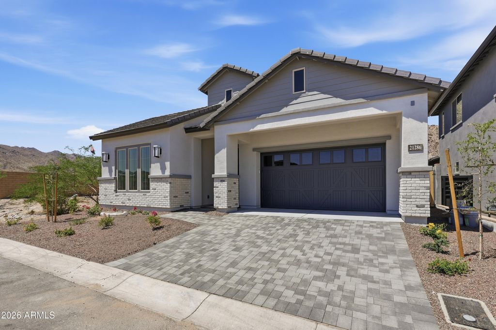 21286 W MARIPOSA Street, Buckeye, AZ 85396 — photo 3