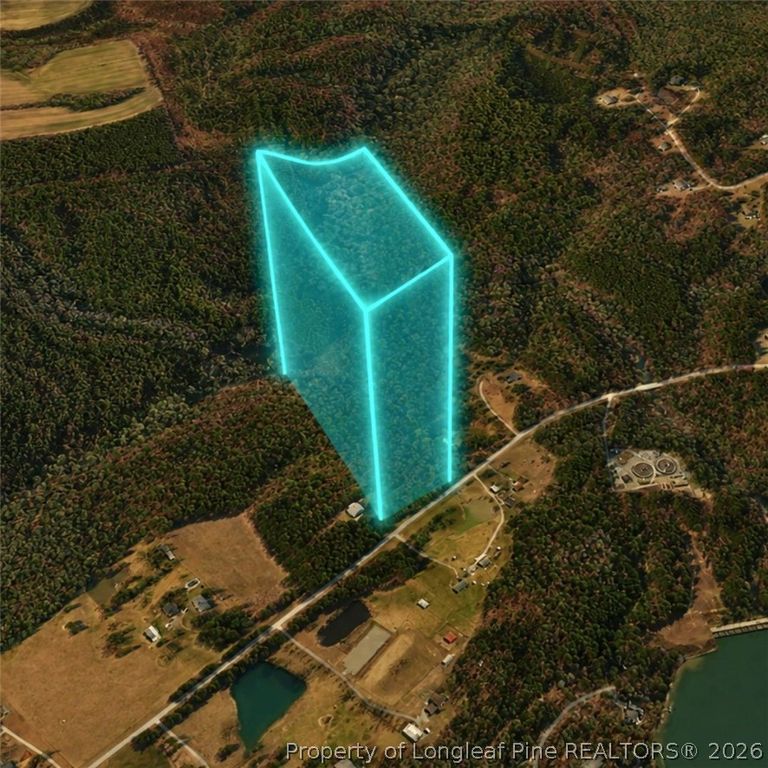 0 Cox Mill Road, Sanford, NC 27332 — photo 2