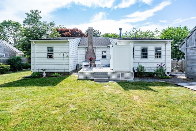 68 Fifth Ave, Barnstable, MA 02672