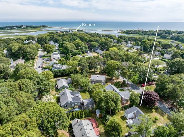 68 Fifth Ave, Barnstable, MA 02672