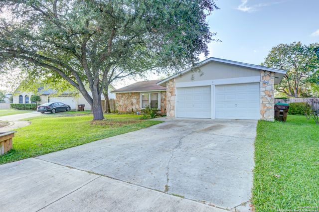 7507 Echo Trail, San Antonio, TX 78244