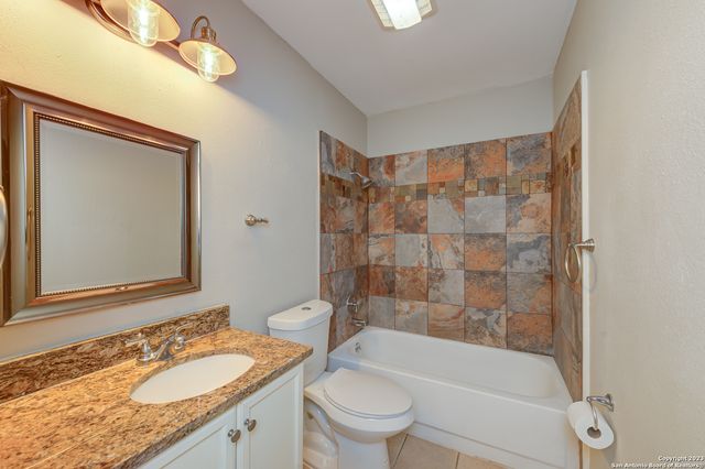 7507 Echo Trail, San Antonio, TX 78244