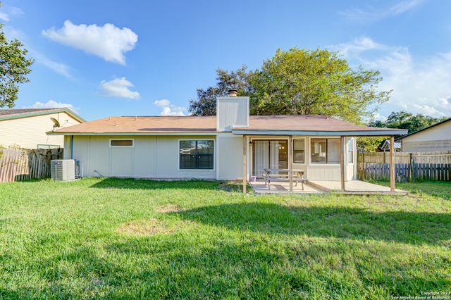 7507 Echo Trail, San Antonio, TX 78244