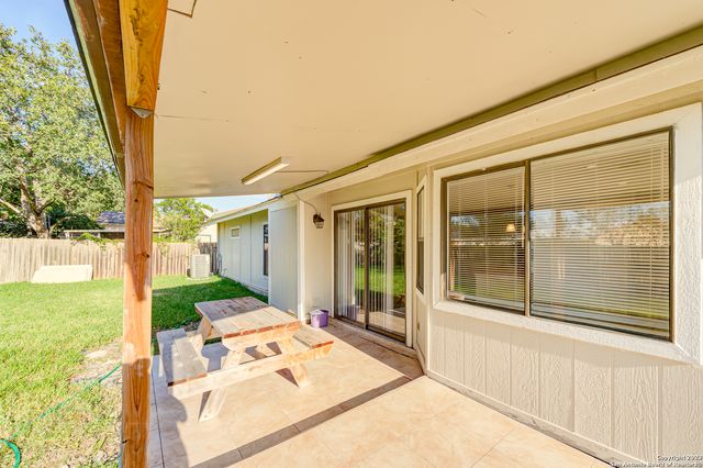 7507 Echo Trail, San Antonio, TX 78244