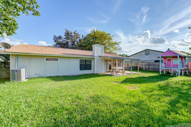 7507 Echo Trail, San Antonio, TX 78244