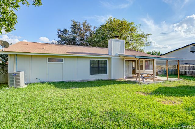 7507 Echo Trail, San Antonio, TX 78244