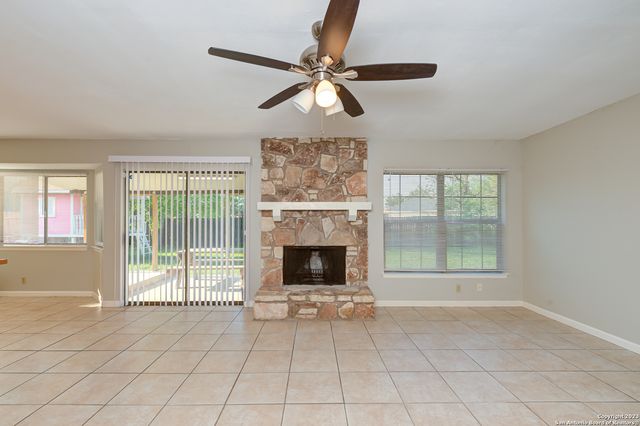 7507 Echo Trail, San Antonio, TX 78244